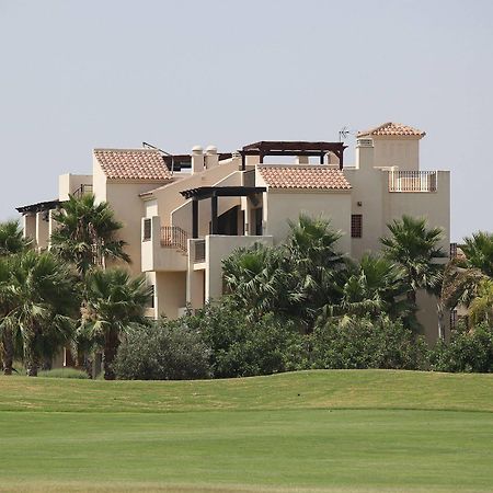 Roda Golf Resort Resort Choice San Javier Luaran gambar